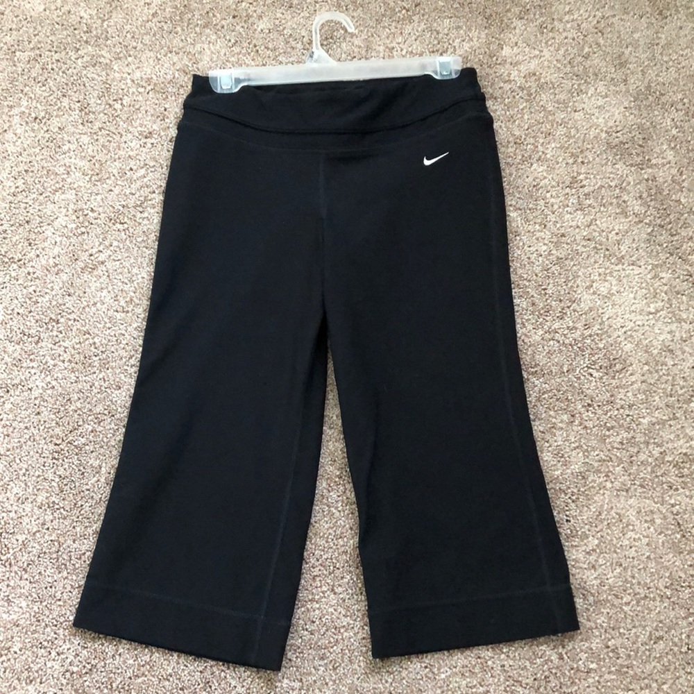 Nike capris